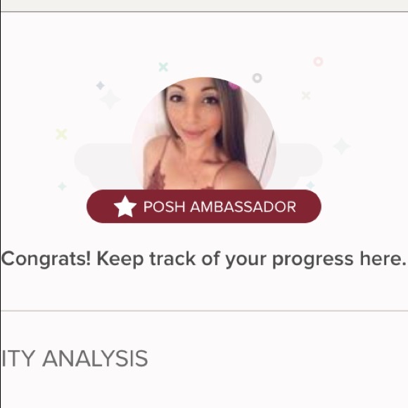 Meet your Posher, Tiffany - Picture 5 of 6